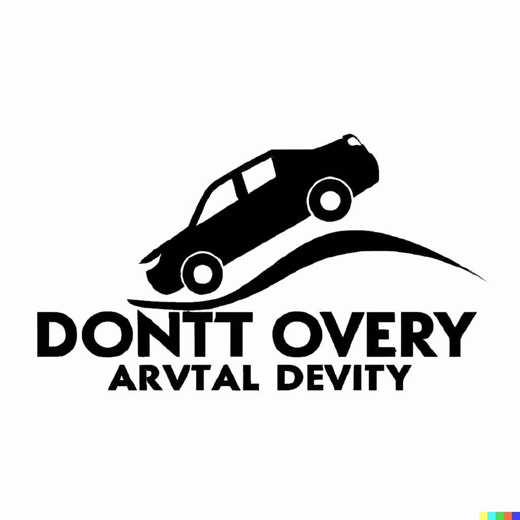 the discovery of gravity, auto company logo design